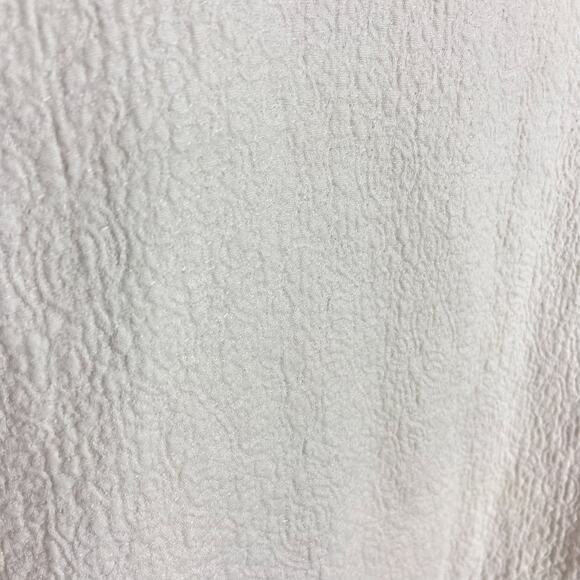 Kain the Label Cream Georgina Sweatshirt Size XS‎ Casual Top Knit Long Sleeve - Picture 4 of 9